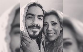 Rey Grupero y Cynthia Klitbo