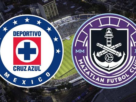Sigue EN VIVO el Cruz Azul vs Mazatlán FC