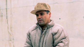 'El Chapo' Guzmán cumple una sentencia de por vida luego de haber sido encontrado culpable de narcotráfico | Cuartoscuro