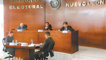 El partido ha señalado al TEE por corrupción. / Archivo