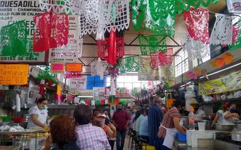 Locatarios de mercados no firmarán decreto, las cláusulas les generan incertidumbre
