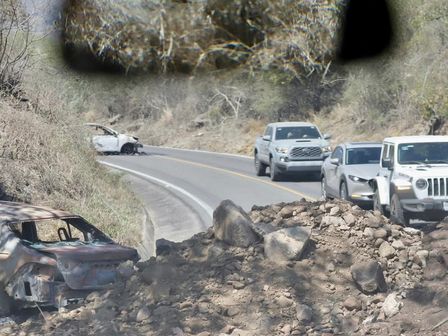 Al menos 25 elementos de la Guardia Nacional fallecieron tras la muerte de 'El Mencho' | Ariel Ojeda