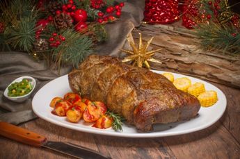 Brisket en Carnes San Juan | Especial