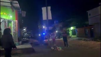 Chiapas: influencer "El Chabelo" es asesinado a balazos