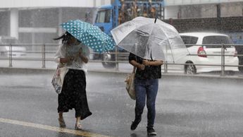 La alta probabilidad de lluvias en Guadalajara persistirá durante la tarde | Universidad de Guadalajara