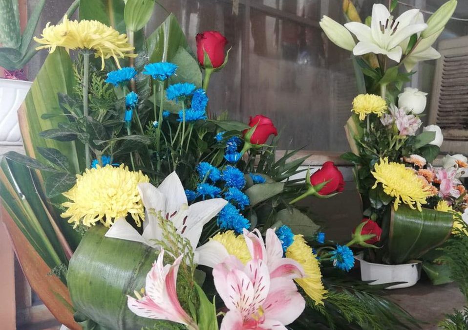 SLP: Menor que daban por muerta despierta en su funeral/ Archivo