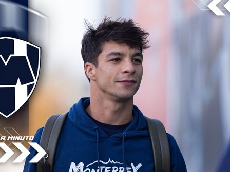 Entérate de las últimas noticias de Rayados HOY 3 de marzo. / Especial