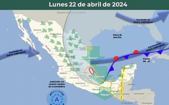 frente frio 47 lunes 22 de abril