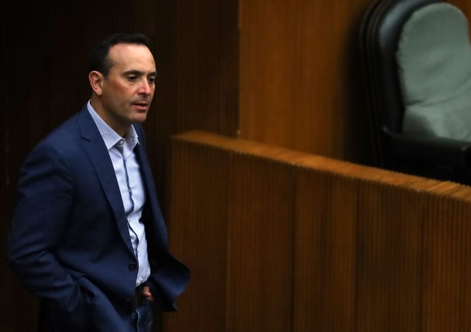 Carlos de la Fuente | Roberto Alanís