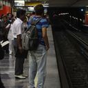 Imagen de Metro CdMx