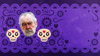 Calaverita de Mauricio Fernández, alcalde de San Pedro | Julian Vittery