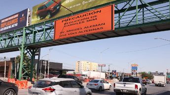 Obras en Nuevo León para Mundial 2026 van contra reloj | Especial