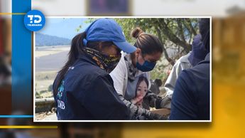 Para estas jornadas participaron 120 servidoras y servidores públicos | Azucena Rangel