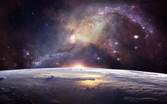 La Luna aún tiene zonas inexploradas por el humano / Pixabay