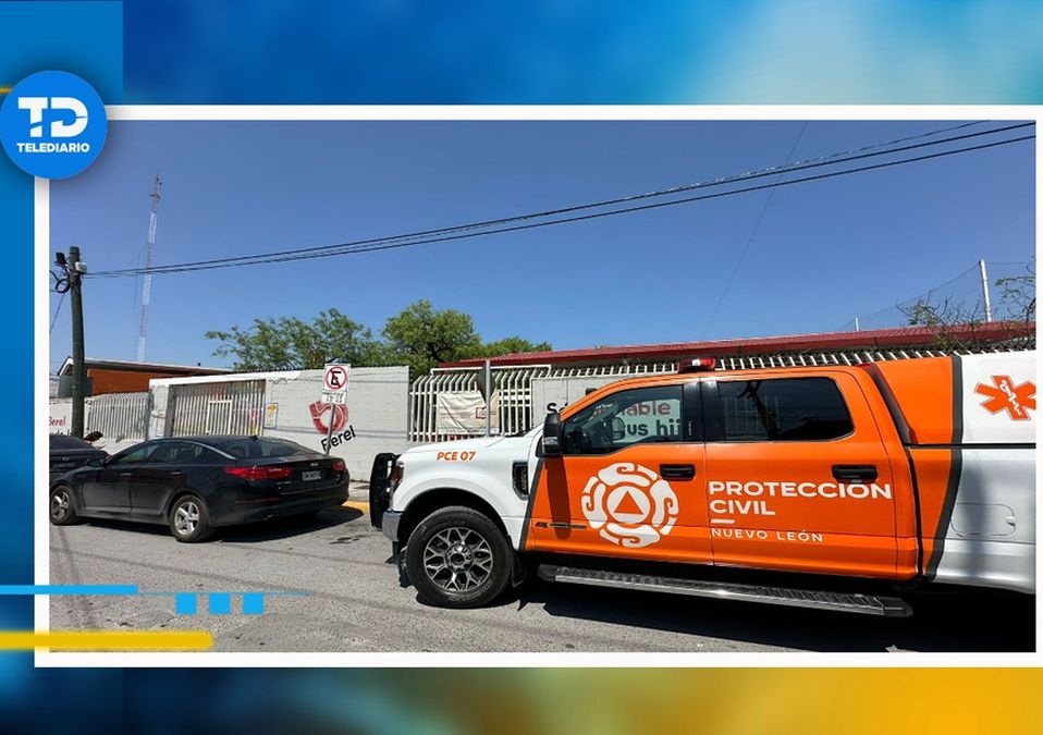 Los delincuentes amenazaron con arrojar granadas a la escuela primaria Profesor Serafín Peña | Sandra González