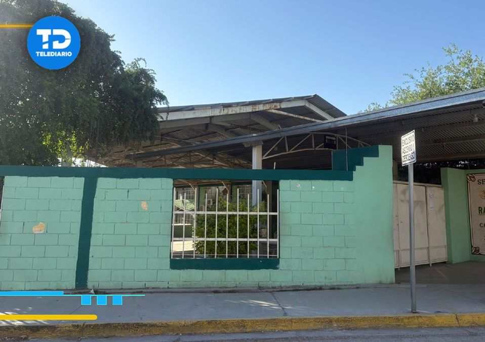 El único cambio con respecto al caso, fue la modificación en los horarios del recreo. | Especial