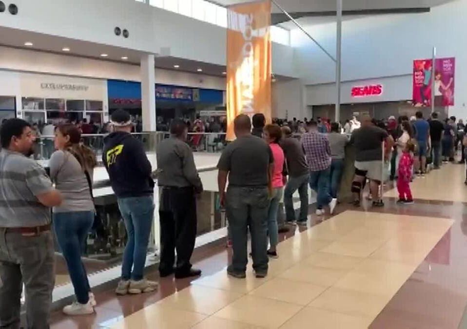 Amplían plazo para replaqueo en Nuevo León