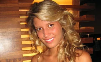 Michelle Salas, hija de Luis Miguel | Especial