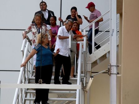 En México, diariamente se registran sismos, conoce el reporte del SSN | Cuartoscuro