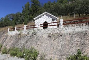 CAPILLA DE EL CHUECO