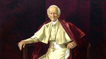 Santo Padre León XIII