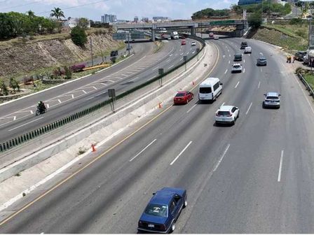 Conoce AQUÍ las últimas noticias sobre la Autopista México-Querétaro, una de las vías más transitadas y estratégicas del país.