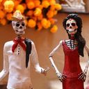 Imagen de Catrinas de Zapotlanejo