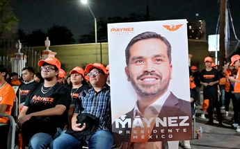 Jorge Álvarez Máynez | Especial