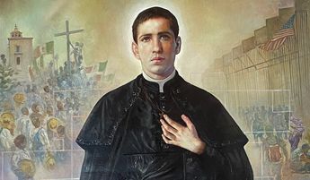 Santo Toribio Romo fue asesinado el 25 de febrero de 1928 | Franchisco Persua