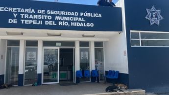 La joven lesionada acudió con sus tutores a denunciar a su compañera | Especial