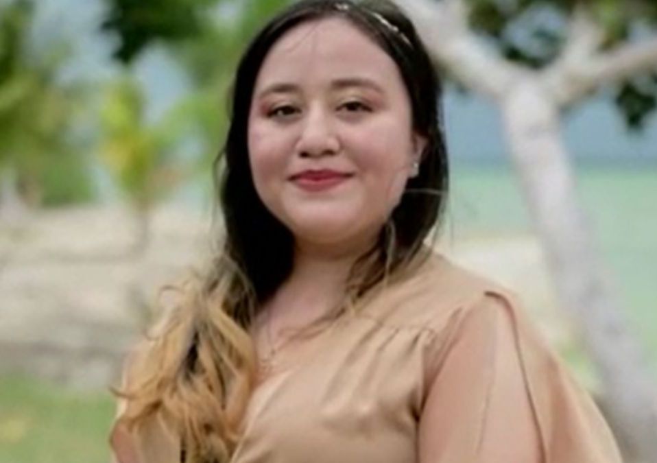 Madre de Adela denunció su desaparición tras perder contacto con su hija. | Especial