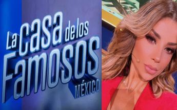 Ferka les pidió a los usuarios que dejen de insultarla tras hablar de La casa de los famosos.