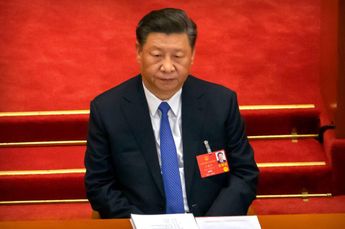 Xi Jinping llama a soldados chinos a 'prepararse para la guerra'