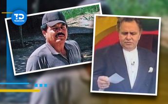 Los usuarios de redes recordaron el momento con Paco Stanley