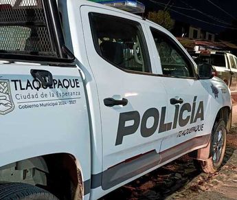 Fueron los reportes de los vecinos los que alertaron a las autoridades. | Javier León