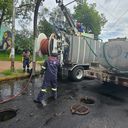 Imagen de Cortes de agua CdMx