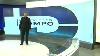 Pronóstico del tiempo para Monterrey, con Abimael Salas - 09 de junio de 2025