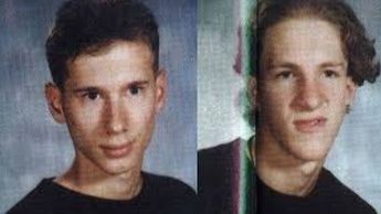 Eric Harris y Dylan Klebold planearon el ataque contra sus compañeros con antelación. | Especial