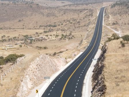 Conoce AQUÍ las últimas noticias sobre la Autopista México-Querétaro, una de las vías más transitadas y estratégicas del país.