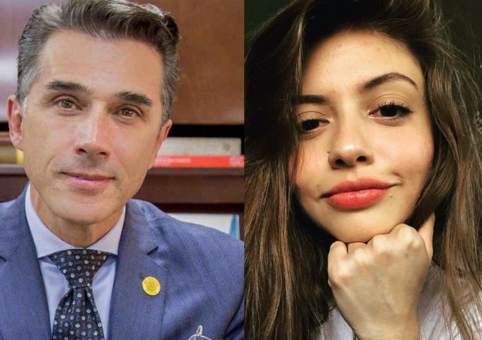 Sergio Mayer acusa a Daniela Parra de manipular al público en el caso de Héctor Parra