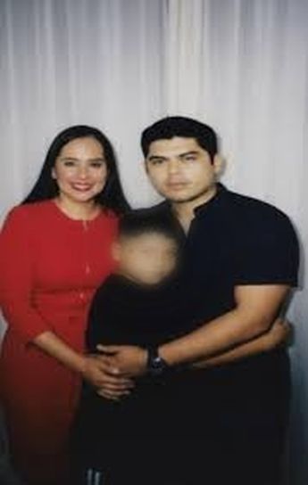 Usuarios crearon una foto con IA con Sandra Cuevas, C4 Jiménez y 'El Cachetes' | Redes sociales