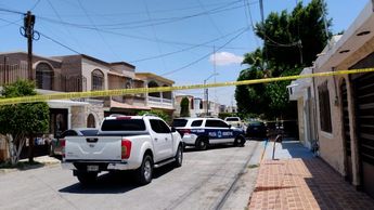 Abuelito muere en total abandono en su casa en Torreón; llevaba dos semanas de fallecido