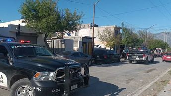 Gobierno de Nuevo León se dice insatisfecho con reducción de homicidios y feminicidios