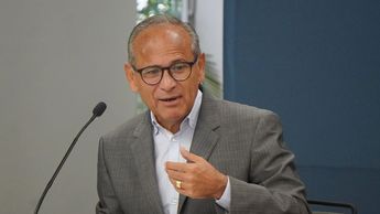 Héctor Raúl Pérez mencionó la estrategia que harán si no reciben las vacunas contra Covid. |  Secretaría de Salud de Jalisco