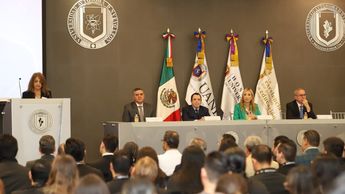 Destacan trabajo en equipo y capacitación tras reconocimiento al hospital | Luis Guerra