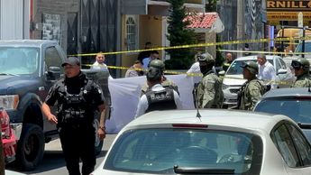 Asesinan a líder de ruta de transporte en Nezahualcóyotl, Edomex; el responsable escapó