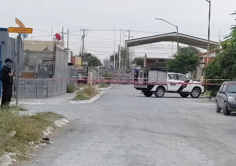 Asesinan a hombre tras participar en una riña en Pesquería, NL