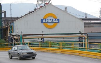 Julio Villarreal, de Grupo Villacero, adquiere 55% de controladora de AHMSA