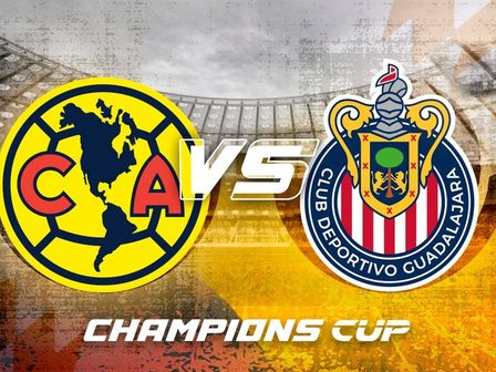 Chivas intentará consumar la hazaña en la Ciudad de México