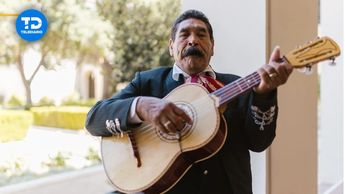 Hoy 21 de enero se celebra el Día del Mariachi en México | Especial.